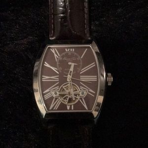 Kenneth Cole men’s watch